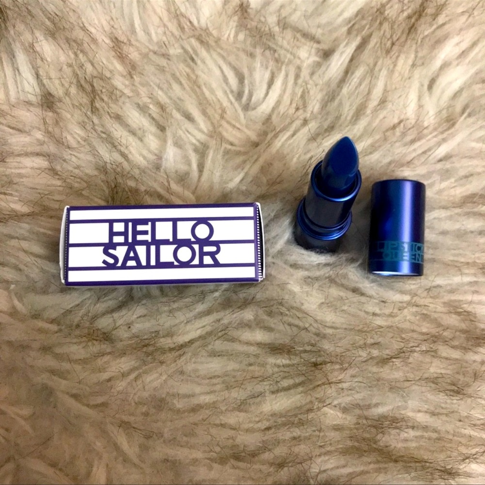 Lipstick queen- Hello Sailor